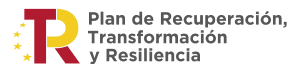 Plan de recuperación, transformación y resiliencia